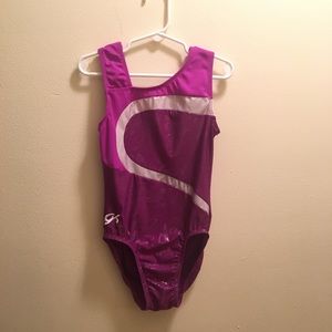 GK Elite Leotard - Size CL